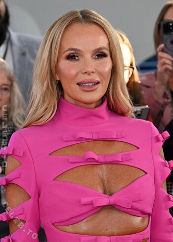 Full leaked Amanda holden private onlyfans photo