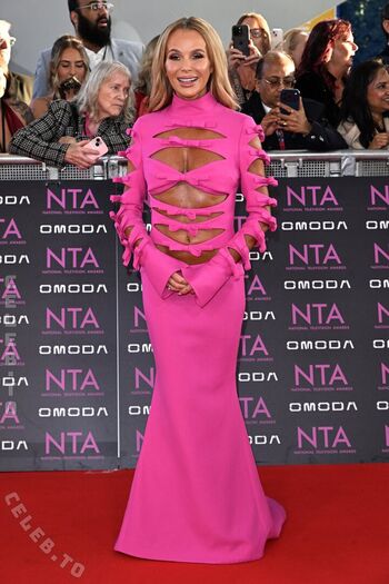 Full leaked Amanda holden private onlyfans photo