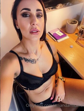 Full leaked Amanda micallef private onlyfans photo