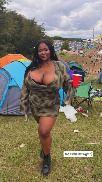 Full leaked Amanda nchoma private onlyfans photo