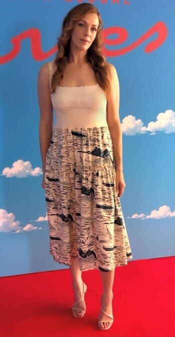 Full leaked Amanda righetti page private onlyfans photo