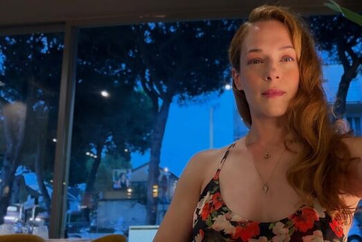 Full leaked Amanda righetti page private onlyfans photo