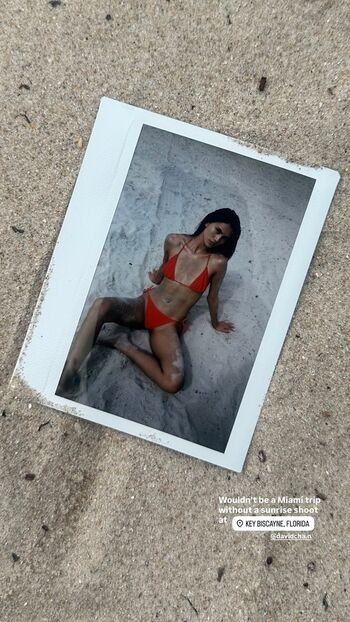 Full leaked Amanda sebastian page private onlyfans photo