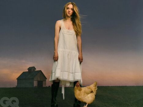 Full leaked Amanda seyfried page private onlyfans photo
