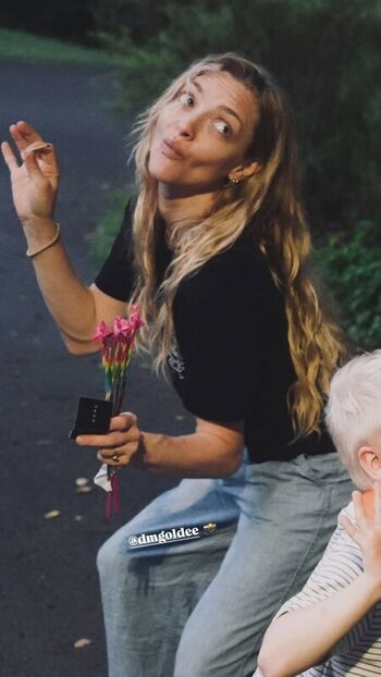 Full leaked Amanda seyfried page private onlyfans photo