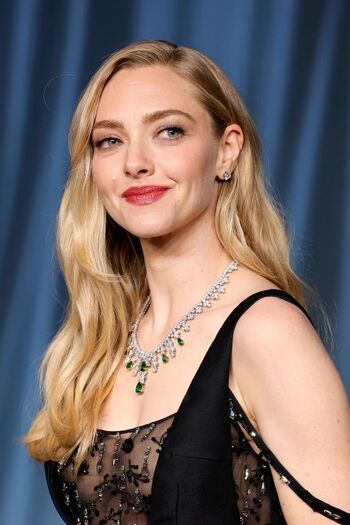 Full leaked Amanda seyfried page private onlyfans photo