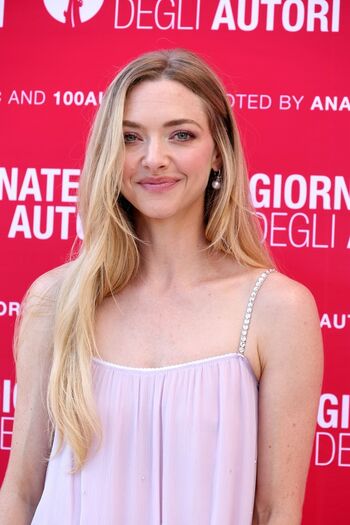 Full leaked Amanda seyfried private onlyfans photo