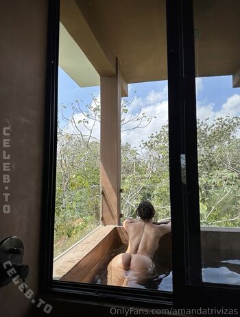 Full leaked Amanda trivizas private onlyfans photo