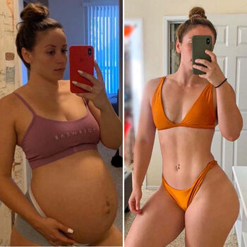 Full leaked Amanda zizzo private onlyfans photo