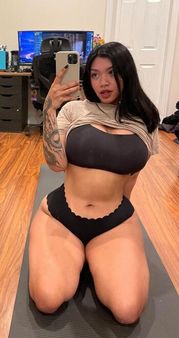 Full leaked Amandatouch page private onlyfans photo