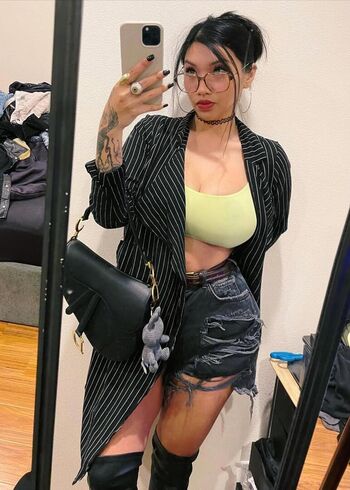 Full leaked Amandatouch page private onlyfans photo