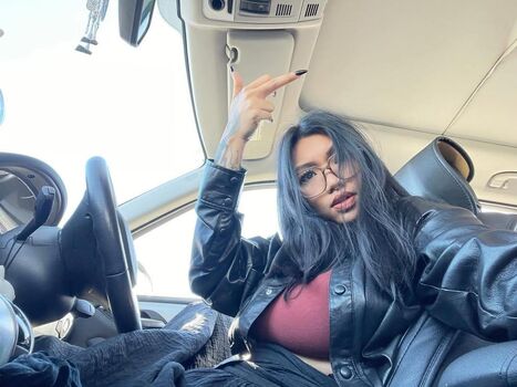 Full leaked Amandatouch page private onlyfans photo