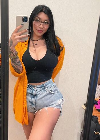 Full leaked Amandatouch page private onlyfans photo