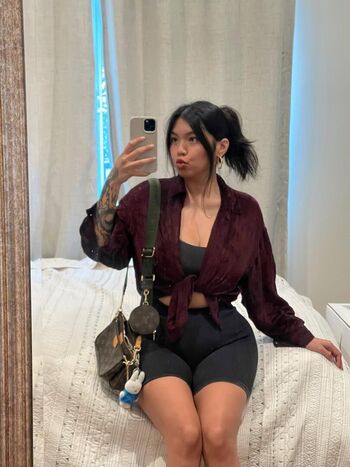 Full leaked Amandatouch page private onlyfans photo