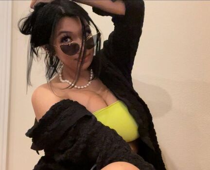 Full leaked Amandatouch page private onlyfans photo