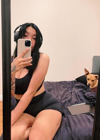 Full leaked Amandatouch page private onlyfans photo