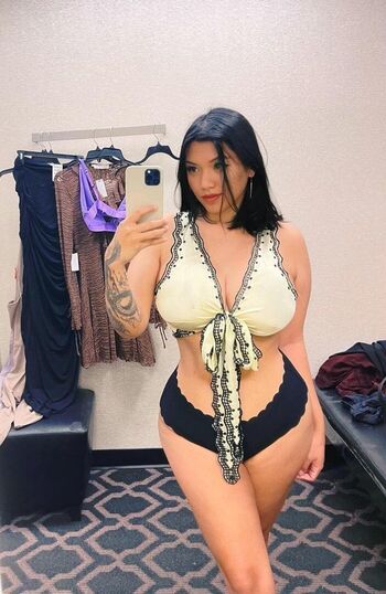 Full leaked Amandatouch page private onlyfans photo