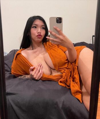 Full leaked Amandatouch page private onlyfans photo