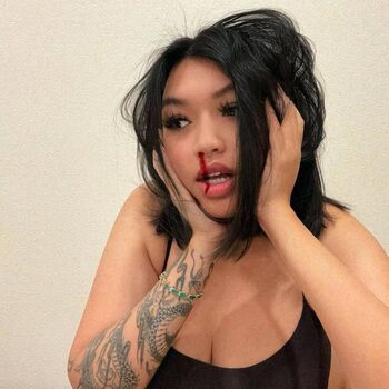 Full leaked Amandatouch page private onlyfans photo