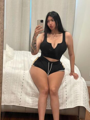 Full leaked Amandatouch page private onlyfans photo