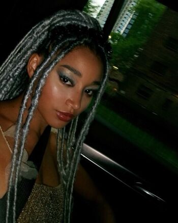 Amandla Stenberg