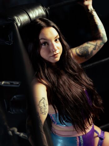 Full leaked Amaris blair page private onlyfans photo