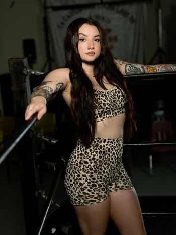 Full leaked Amaris blair page private onlyfans photo