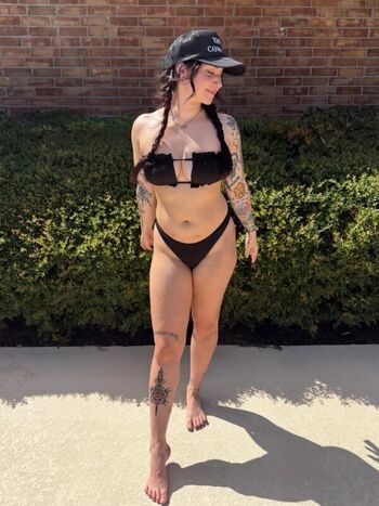Full leaked Amaris blair private onlyfans photo