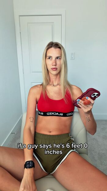 Full leaked Amazon allie page private onlyfans photo