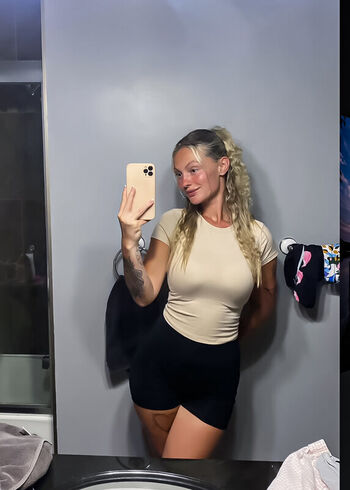 Full leaked Amb jess private onlyfans photo