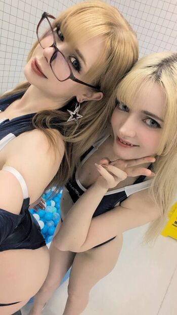 Full leaked Amba chan private onlyfans photo
