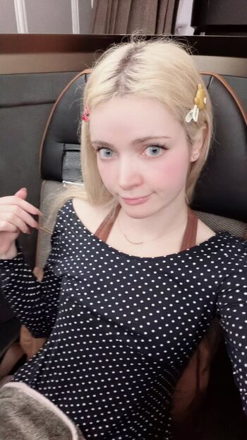 Full leaked Amba chan private onlyfans photo