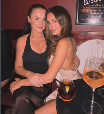 Full leaked Amber davies page private onlyfans photo