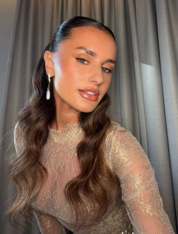 Full leaked Amber davies private onlyfans photo
