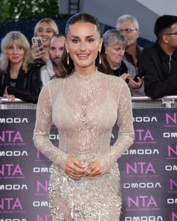 Full leaked Amber davies private onlyfans photo
