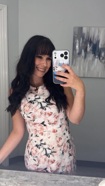 Full leaked Amber kulick private onlyfans photo