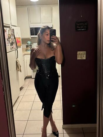 Full leaked Amber martinez private onlyfans photo