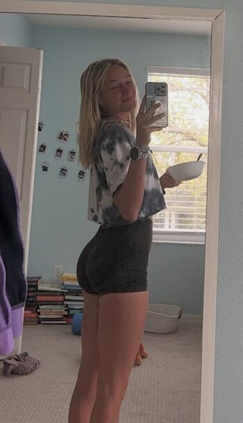 Full leaked Amber schulz private onlyfans photo