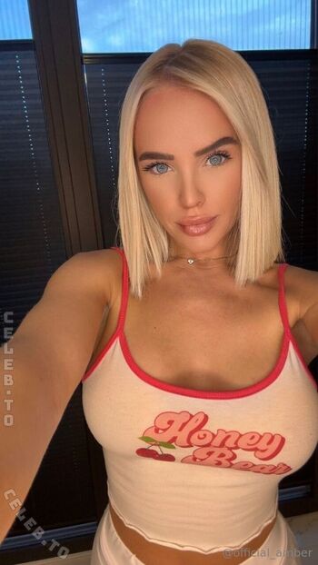 Full leaked Amber vogt private onlyfans photo