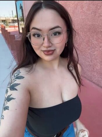 Full leaked Amber private onlyfans photo