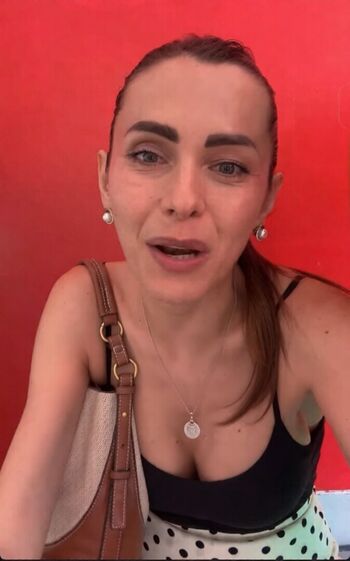 Full leaked Ambra ronconi page private onlyfans photo