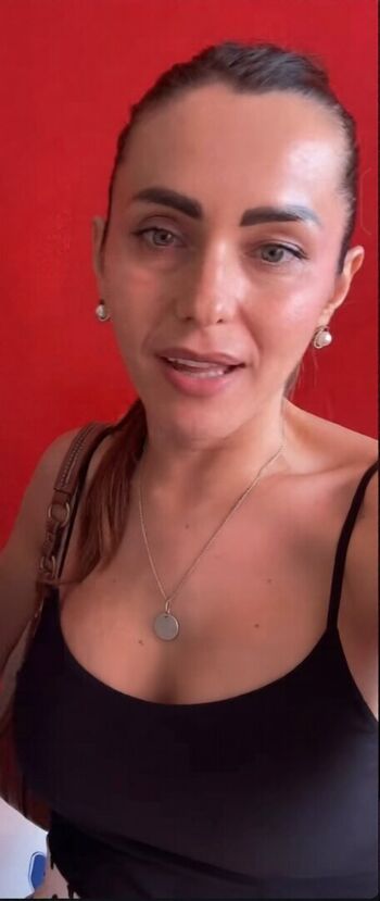 Full leaked Ambra ronconi page private onlyfans photo