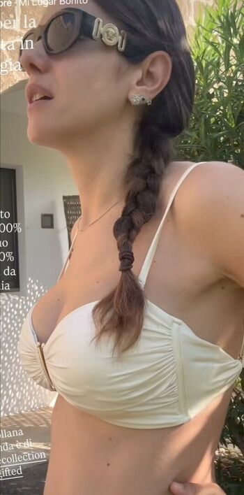 Full leaked Ambra ronconi page private onlyfans photo