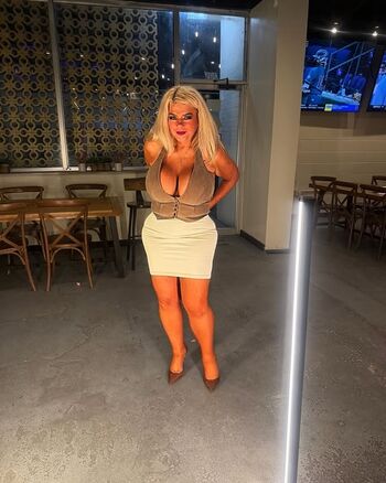 Full leaked Ambreezybree private onlyfans photo