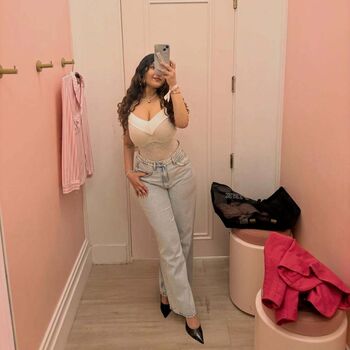 Full leaked Ambuja naik private onlyfans photo