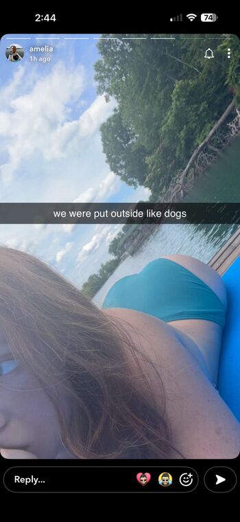 Full leaked Ame gingy private onlyfans photo
