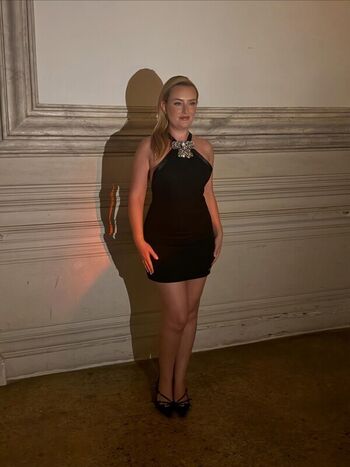 Full leaked Amelia dimoldenberg private onlyfans photo