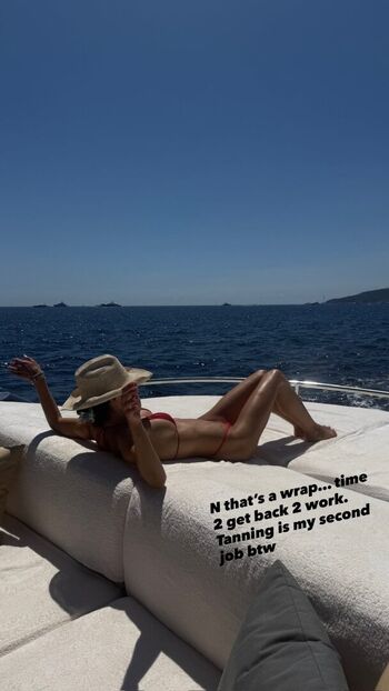 Full leaked Amelia gray hamlin page private onlyfans photo