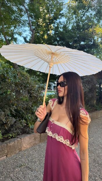 Full leaked Amelia gray hamlin private onlyfans photo
