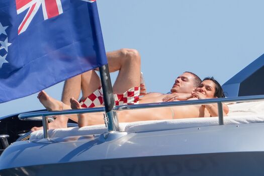 Full leaked Amelia hamlin private onlyfans photo